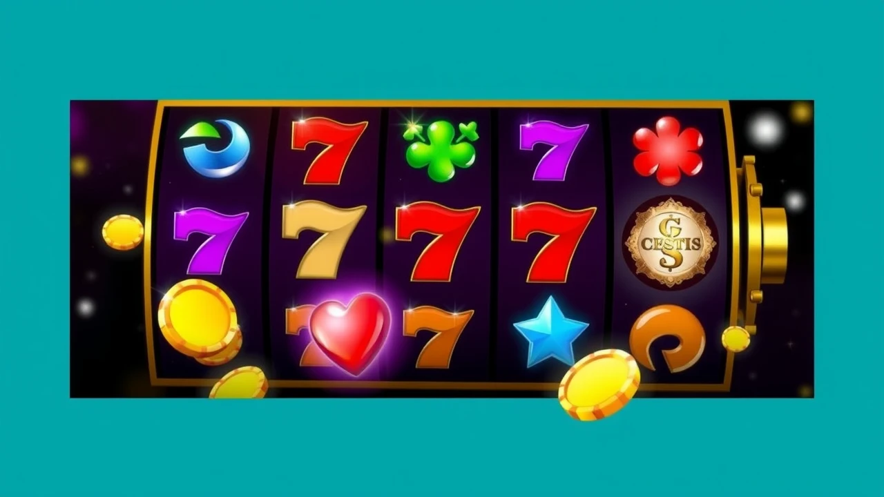 Exploring the Secrets of Scatter Symbols in Slot Games: Discovering Free Spins and Beyond